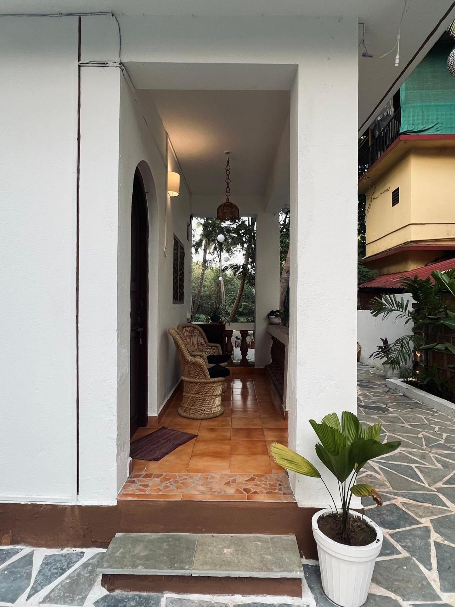 Bayou Homestay And Backwaters Homestay