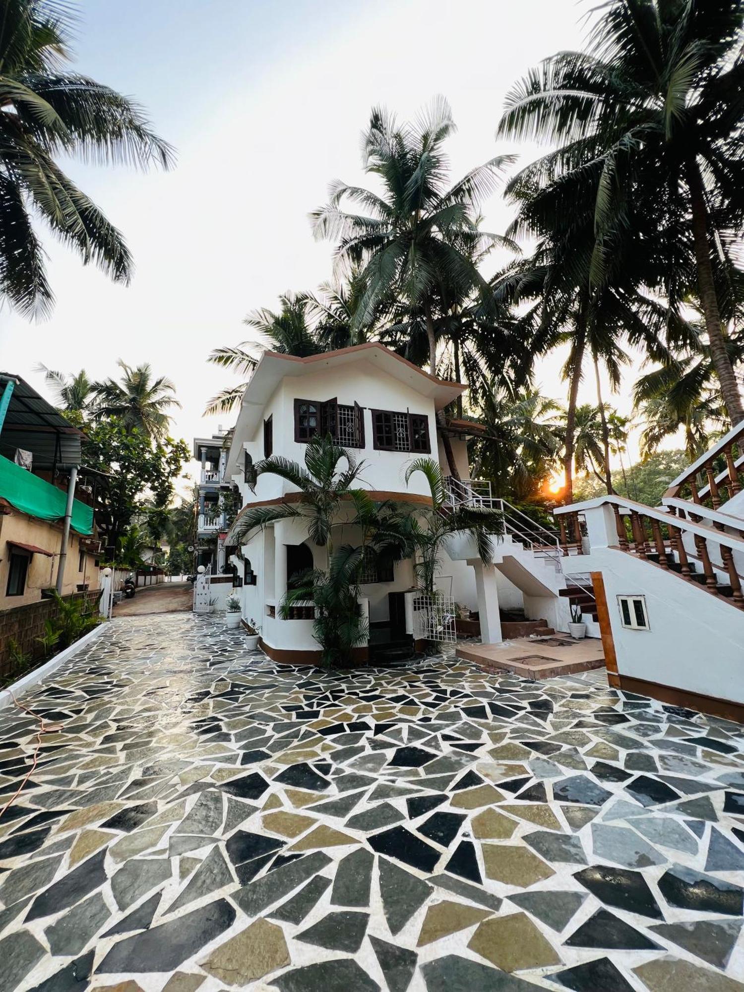 Bayou Homestay And Backwaters Homestay Siolim