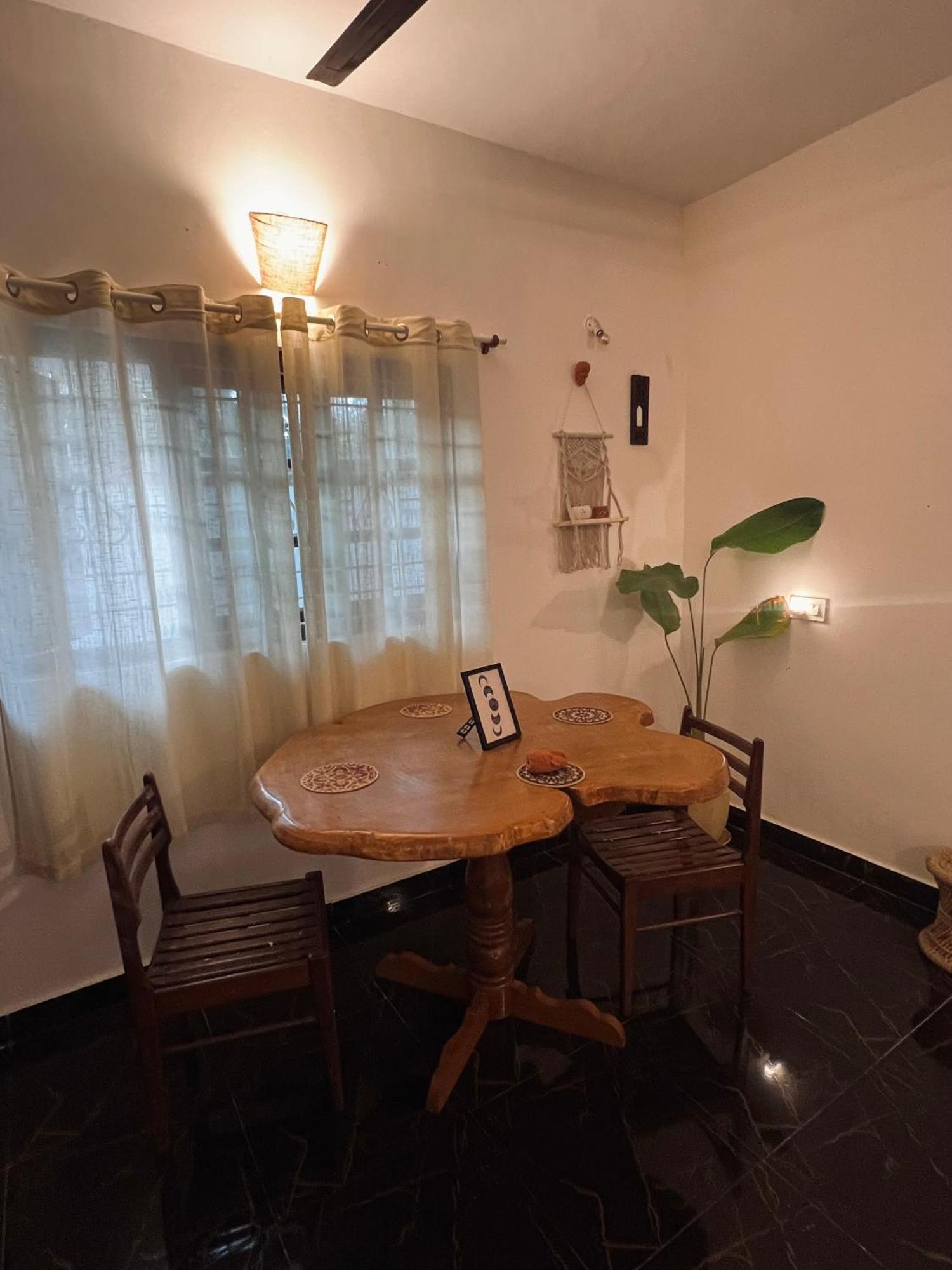 Bayou Homestay And Backwaters Homestay