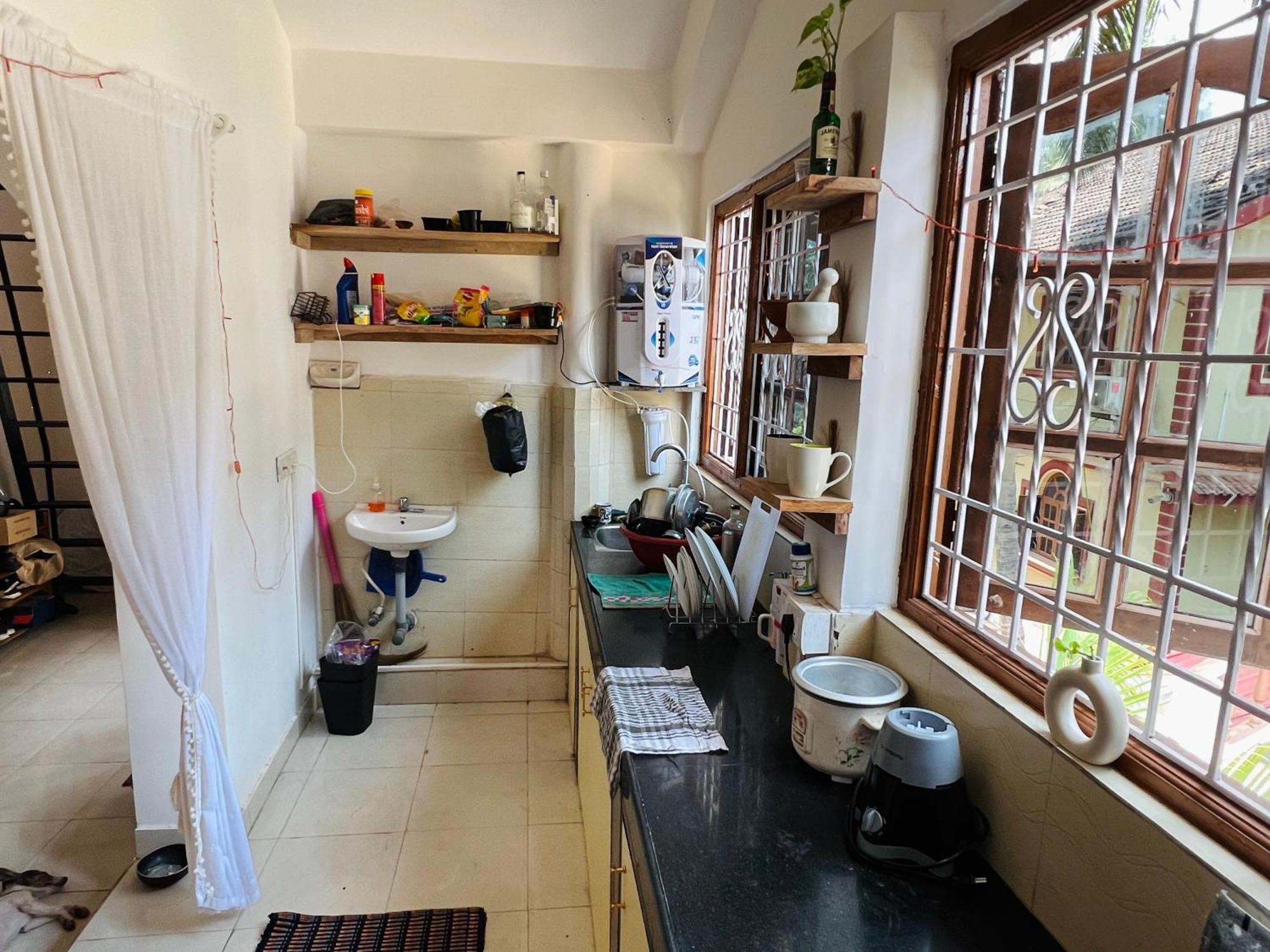 Homestay Bayou Homestay And Backwaters