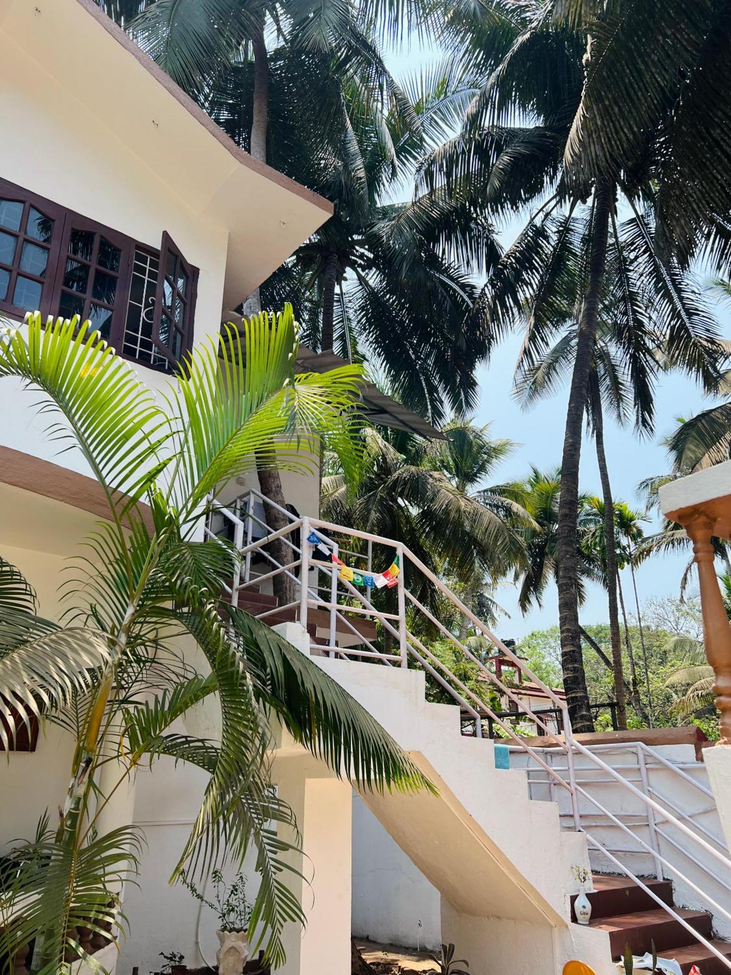 Bayou Homestay And Backwaters Homestay